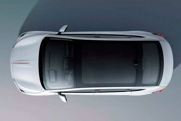 Китайцы представили компактный электрический седан Hongqi Tiangong 05 Китайцы представили компактный электрический седан Hongqi Tiangong 05