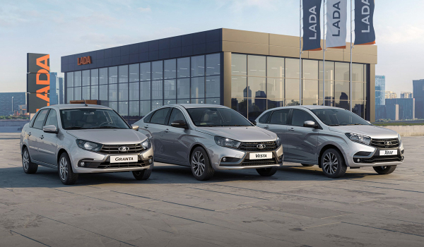 Дайджест дня: будущий Volvo ES90, статистика автопарка России и другие события индустрии Дайджест дня: будущий Volvo ES90, статистика автопарка России и другие события индустрии