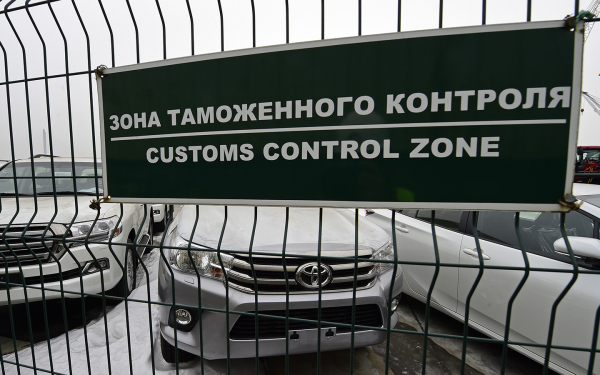 
            В России массово аннулируют регистрацию машин в ГАИ. Кого это коснется
        