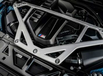 BMW M3 CS Touring: экстремальная версия «заряженного» универсала