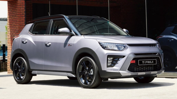 KGM в России: объявлены цены на четыре модели KGM в России: объявлены цены на четыре модели