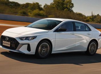 Седан GAC Empow официально выйдет на российский рынок весной 2025-го Седан GAC Empow официально выйдет на российский рынок весной 2025-го