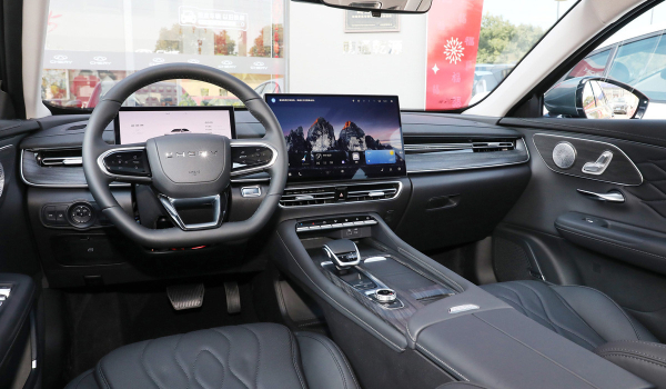 Представлен седан Chery Arrizo 8 Pro: масштабный рестайлинг Представлен седан Chery Arrizo 8 Pro: масштабный рестайлинг