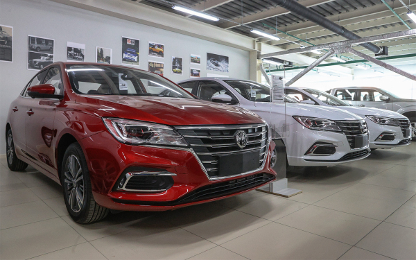 Почему дилеры стали отказываться от продаж китайских машин. Кто следующий
Почему дилеры стали отказываться от продаж китайских машин. Кто следующий