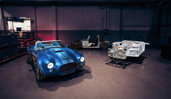 Дайджест дня: будущий Volvo ES90, статистика автопарка России и другие события индустрии Дайджест дня: будущий Volvo ES90, статистика автопарка России и другие события индустрии