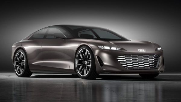 Компания Audi намерена зайти в люксовый сегмент Компания Audi намерена зайти в люксовый сегмент