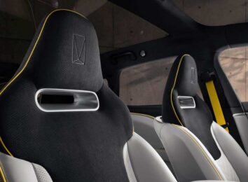 Avatr 11: купеобразный электрический кроссовер из Поднебесной Avatr 11: купеобразный электрический кроссовер из Поднебесной