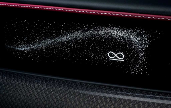 Rolls-Royce Spectre Black Badge: драйверская версия электрического купе Rolls-Royce Spectre Black Badge: драйверская версия электрического купе