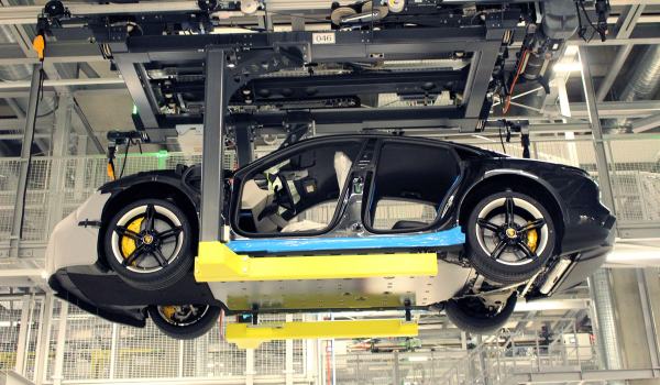 Дайджест дня: гоночный Blazer, кроссовер Jetour Freedom и другие события индустрии Дайджест дня: гоночный Blazer, кроссовер Jetour Freedom и другие события индустрии