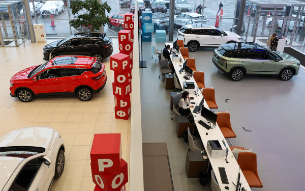 Почему дилеры стали отказываться от продаж китайских машин. Кто следующий
Почему дилеры стали отказываться от продаж китайских машин. Кто следующий