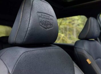 Новый Subaru Forester 6 поколения получил «внедорожную» версию Wilderness