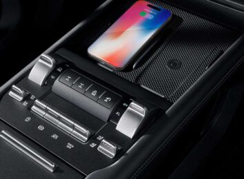 Рестайлинговый Tank 300 (2026) получил дизель и серьезно измененный салон Рестайлинговый Tank 300 (2026) получил дизель и серьезно измененный салон