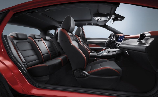 Эксперт ЗР Хлебушкин раскрыл ресурс агрегатов Geeely Coolray Эксперт ЗР Хлебушкин раскрыл ресурс агрегатов Geeely Coolray