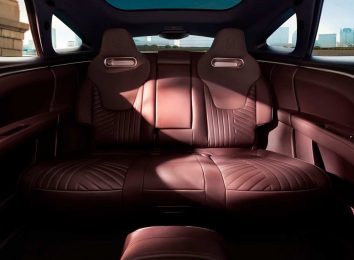 Avatr 11: купеобразный электрический кроссовер из Поднебесной Avatr 11: купеобразный электрический кроссовер из Поднебесной