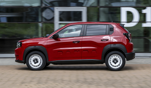 Дайджест дня: Нива Тайга, калужский Haval M6 и другие события индустрии Дайджест дня: Нива Тайга, калужский Haval M6 и другие события индустрии