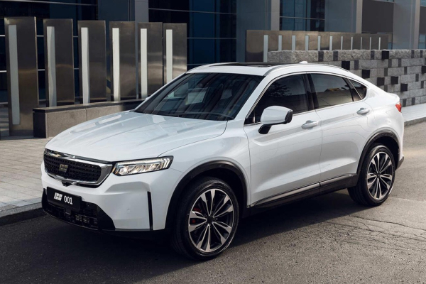 Идет переименование: Какие автобренды создали специально для России Идет переименование: Какие автобренды создали специально для России