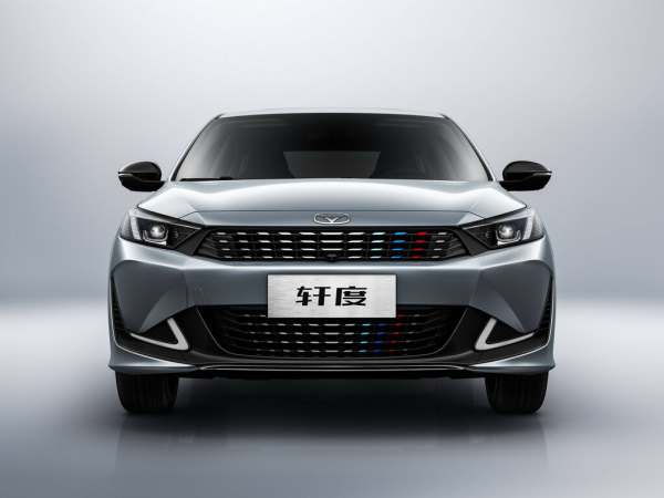 Kaiyi анонсировала для России два кроссовера на 2025 год Kaiyi анонсировала для России два кроссовера на 2025 год