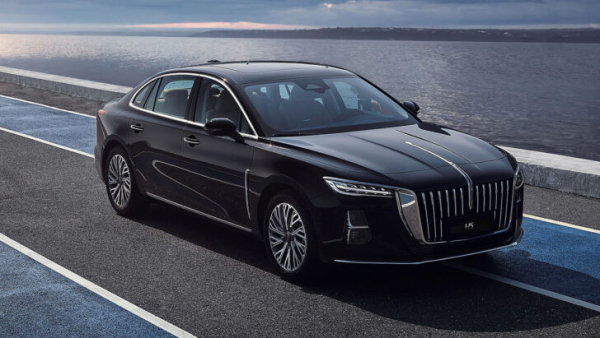 Модели Hongqi можно купить по «сезонному предложению» Модели Hongqi можно купить по «сезонному предложению»