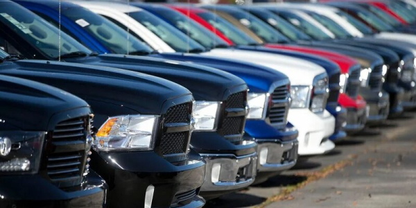 Россияне дали ответ: сколько стоил их первый автомобиль Россияне дали ответ: сколько стоил их первый автомобиль