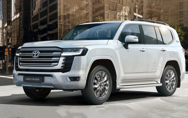 В России автодилеры назвали цены на модели Toyota с гарантией В России автодилеры назвали цены на модели Toyota с гарантией