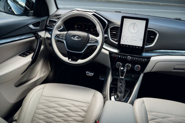 Велели переписать: Lada Aura в Белоруссии теперь стоит как в России Велели переписать: Lada Aura в Белоруссии теперь стоит как в России