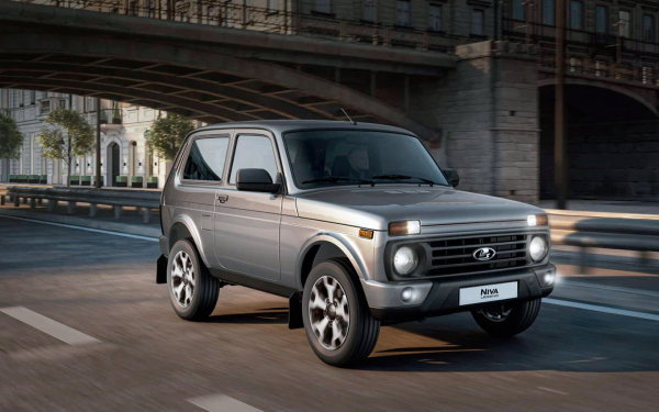 В России стали отказываться от кроссоверов. Топ-5 аутсайдеров
В России стали отказываться от кроссоверов. Топ-5 аутсайдеров