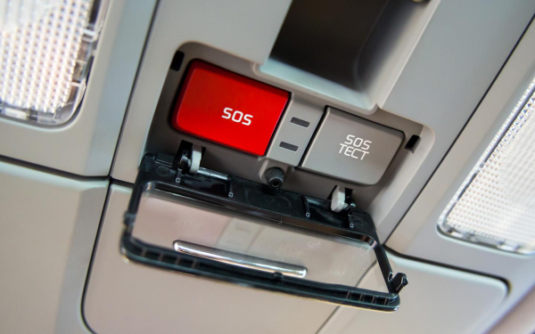 В машине нет системы ЭРА-ГЛОНАСС или она не работает. Чем это грозит
В машине нет системы ЭРА-ГЛОНАСС или она не работает. Чем это грозит