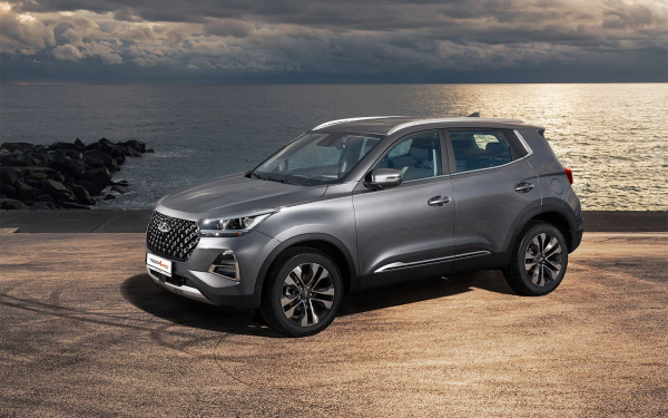 В России стали отказываться от кроссоверов. Топ-5 аутсайдеров
В России стали отказываться от кроссоверов. Топ-5 аутсайдеров