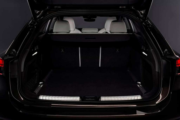 В Германии представили универсал 2026 Audi A6 Avant (C9) нового поколения