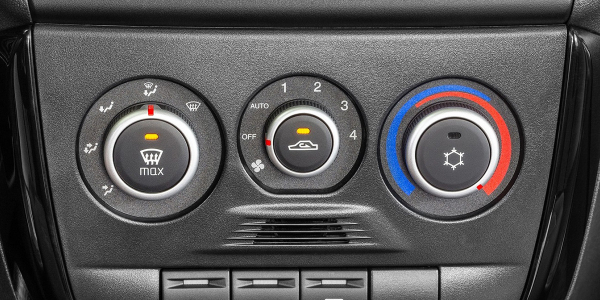 АВТОВАЗ расширил оснащение Лады Гранты АВТОВАЗ расширил оснащение Лады Гранты