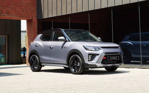 5 новых автобрендов, которые пришли в Россию. Вы о них раньше не слышали
5 новых автобрендов, которые пришли в Россию. Вы о них раньше не слышали