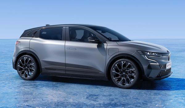 Дайджест дня: KGM в продаже, будущий Cayenne и другие события индустрии Дайджест дня: KGM в продаже, будущий Cayenne и другие события индустрии