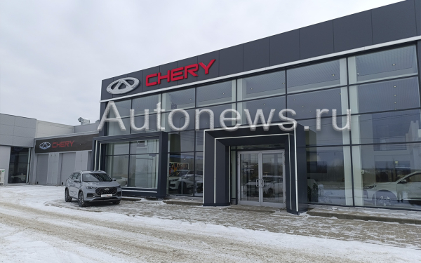 
            Во что превратился бывший завод Volkswagen в Калуге. Репортаж
        