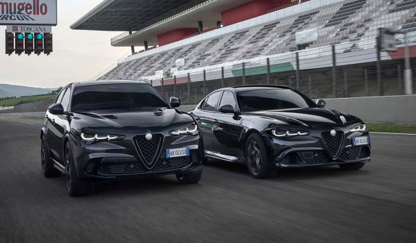 Дайджест дня: синие Лады, универсал BYD и другие события индустрии Дайджест дня: синие Лады, универсал BYD и другие события индустрии