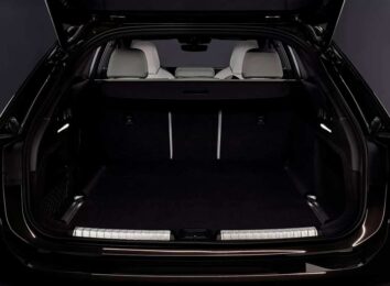 В Германии представили универсал 2026 Audi A6 Avant (C9) нового поколения