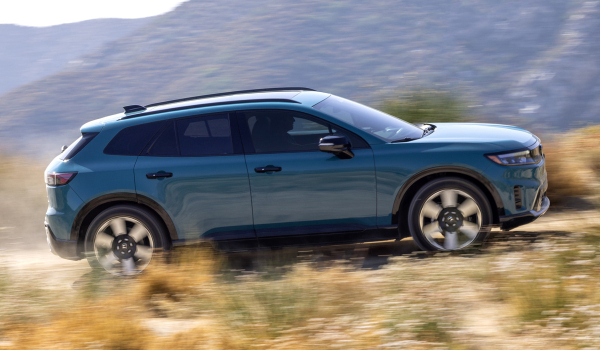 Дайджест дня: будущий Jeep Compass, Xiaomi на экспорт и другие события индустрии