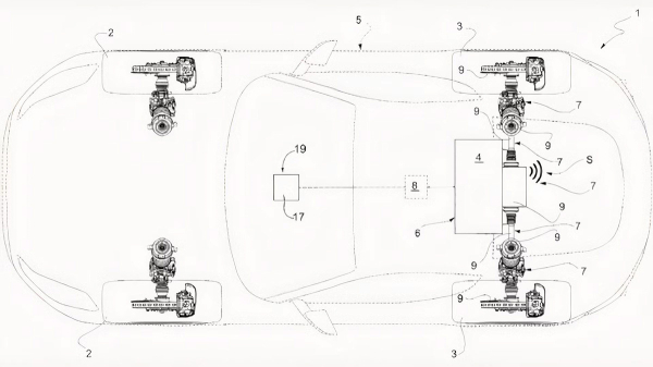 Дайджест дня: прощальная Supra для Японии, резонатор Ferrari и другие события индустрии Дайджест дня: прощальная Supra для Японии, резонатор Ferrari и другие события индустрии