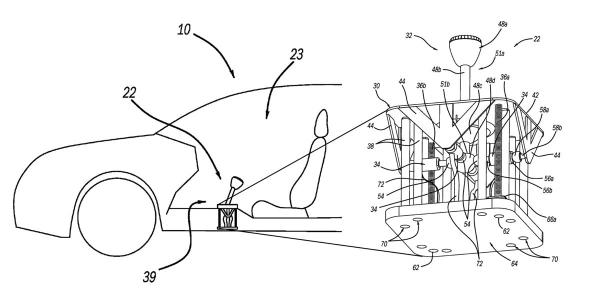 Дайджест дня: Bentayga Apex Edition, «механика» в электромобиле и другие события индустрии Дайджест дня: Bentayga Apex Edition, «механика» в электромобиле и другие события индустрии