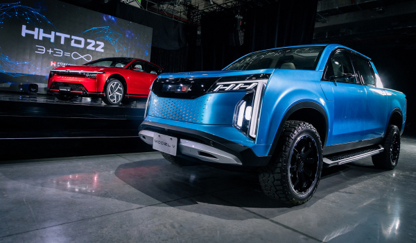 Дайджест дня: прощальная Supra для Японии, резонатор Ferrari и другие события индустрии Дайджест дня: прощальная Supra для Японии, резонатор Ferrari и другие события индустрии