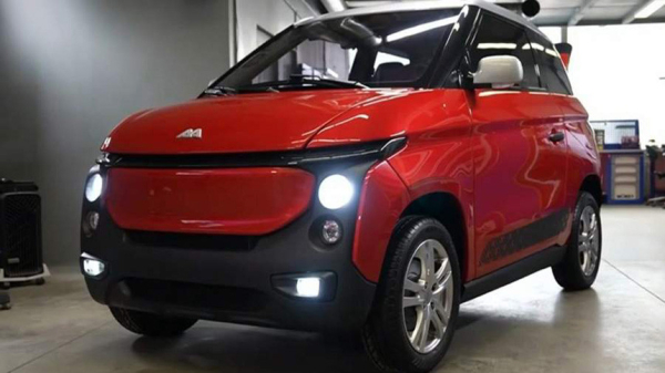 Дайджест дня: Ford Explorer Tremor, мотор Skyactiv-Z и другие события индустрии