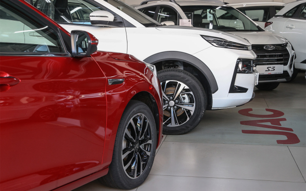 Мировые автобренды вернутся в Россию. Это вообще возможно?
Мировые автобренды вернутся в Россию. Это вообще возможно?