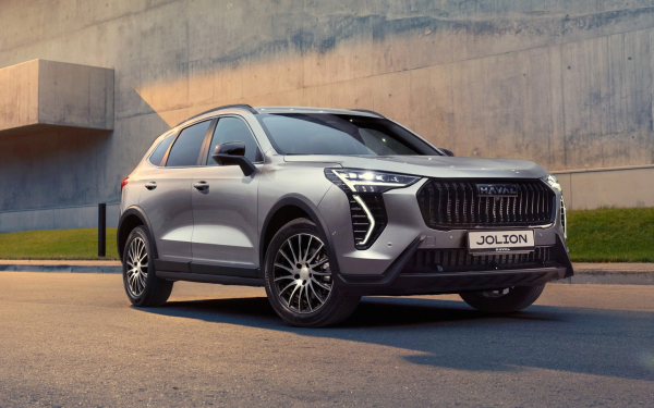 В России стали отказываться от кроссоверов. Топ-5 аутсайдеров
В России стали отказываться от кроссоверов. Топ-5 аутсайдеров