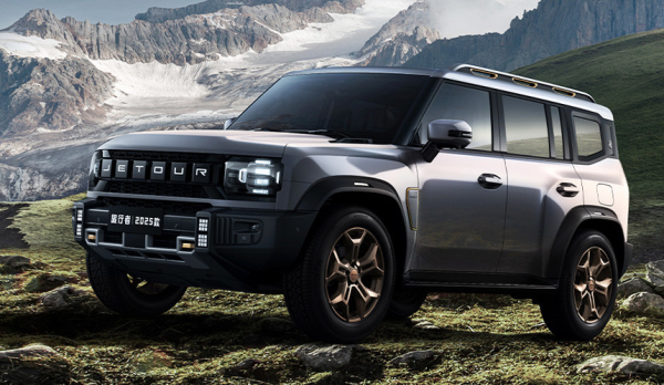 Дайджест дня: Bentayga Apex Edition, «механика» в электромобиле и другие события индустрии Дайджест дня: Bentayga Apex Edition, «механика» в электромобиле и другие события индустрии