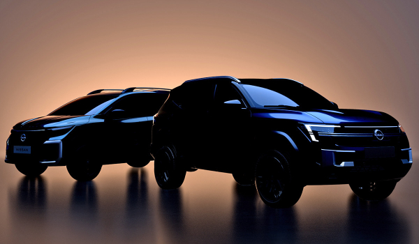 Leaf, Micra и другие: Nissan анонсировал много новинок Leaf, Micra и другие: Nissan анонсировал много новинок