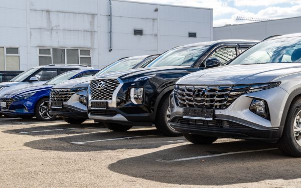 Мировые автобренды вернутся в Россию. Это вообще возможно?
Мировые автобренды вернутся в Россию. Это вообще возможно?