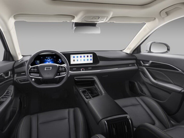 Автодилеры в России столкнулись с нехваткой обновленных FAW Bestune B70 Автодилеры в России столкнулись с нехваткой обновленных FAW Bestune B70