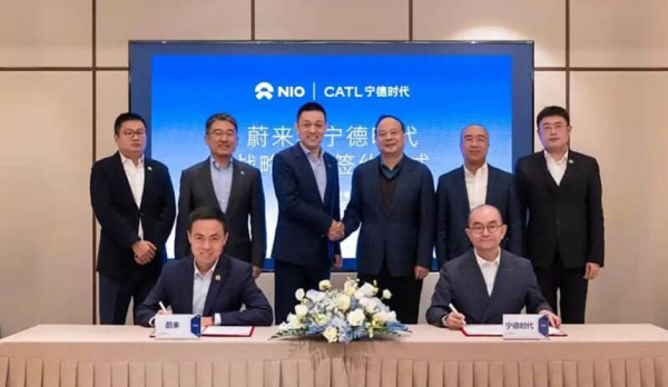 Дайджест дня: Ford Explorer Tremor, мотор Skyactiv-Z и другие события индустрии