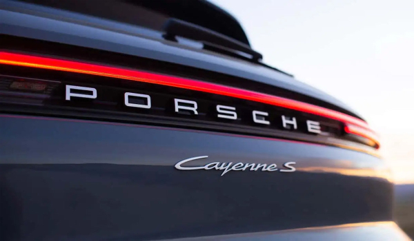 Дайджест дня: KGM в продаже, будущий Cayenne и другие события индустрии Дайджест дня: KGM в продаже, будущий Cayenne и другие события индустрии