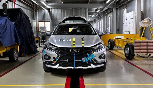 Дайджест дня: большая Skoda, испытания Искры и другие события индустрии Дайджест дня: большая Skoda, испытания Искры и другие события индустрии