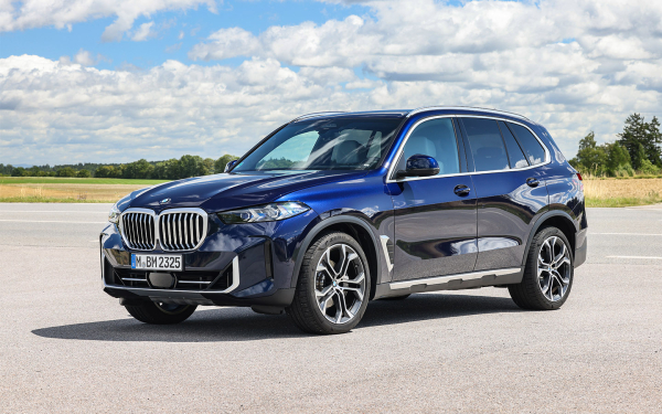От Sportage до BMW X5. Мы выяснили новые цены на «параллельные» машины
От Sportage до BMW X5. Мы выяснили новые цены на «параллельные» машины